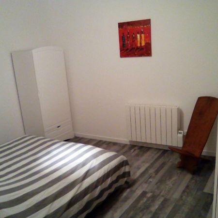 F2 Tout Confort Au Calme Appartamento Batilly  Esterno foto