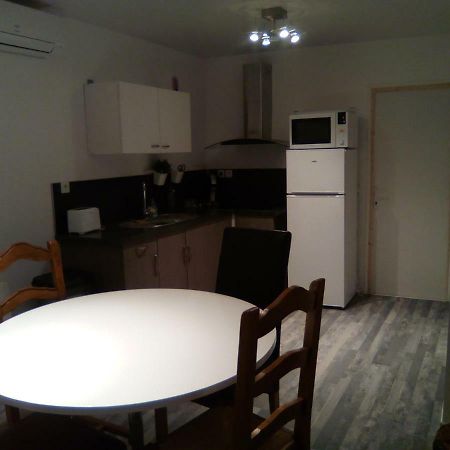 F2 Tout Confort Au Calme Appartamento Batilly  Esterno foto