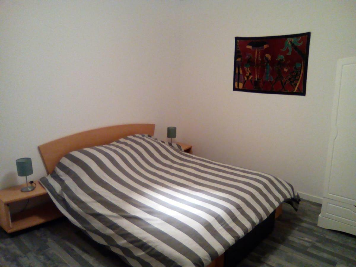 F2 Tout Confort Au Calme Appartamento Batilly  Esterno foto